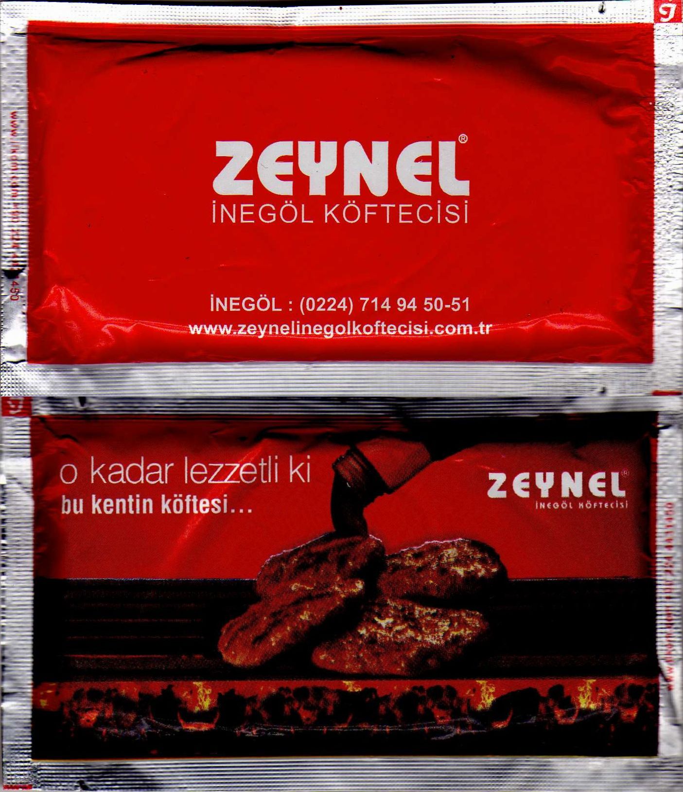 0365 Zeynel - Yeniköy
